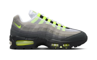 Women's Nike Air Max 95 OG "Neon"