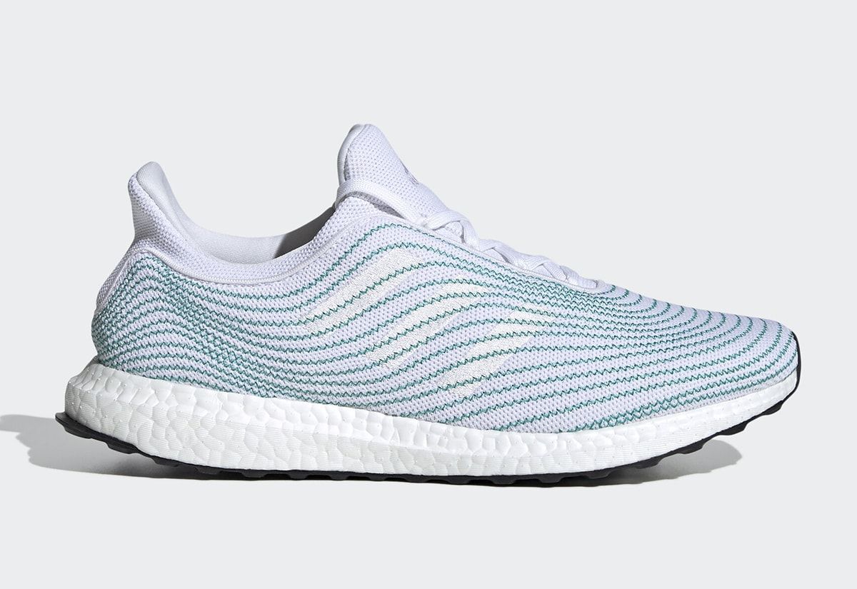 adidas x parley ultra boost w