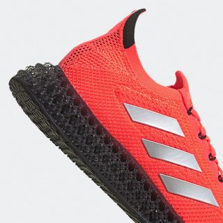 adidas 4dfwd red gz8619 release date 7