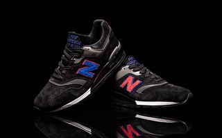 Available Now // New Balance 997 “City of Angels”