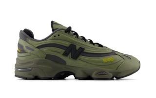 New Balance 1000 "Olivine"