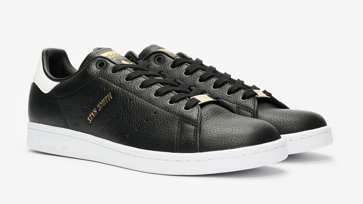 Available Now The adidas Stan Smith is as Elegant as Ever in