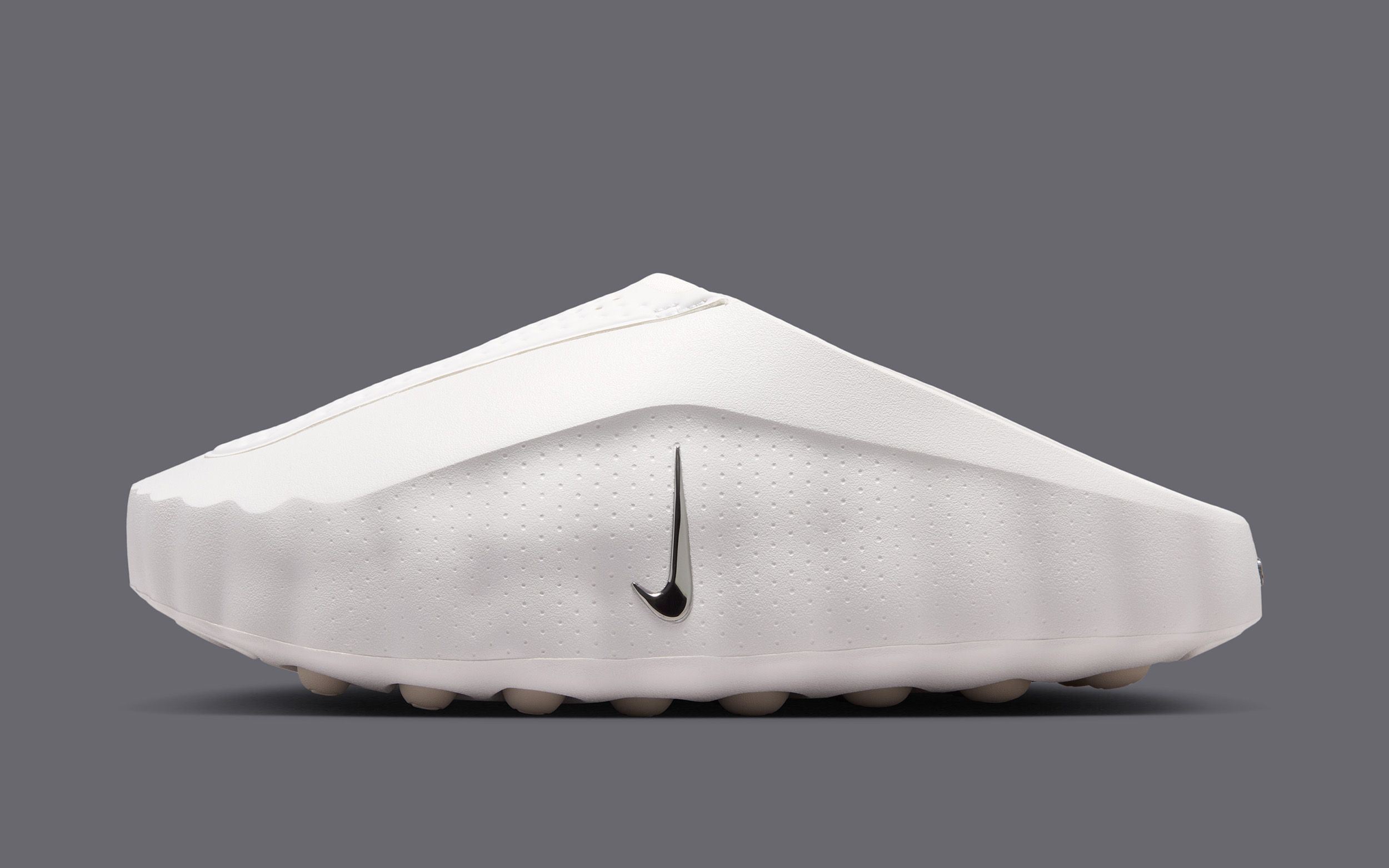 Nike Mind 001 “Summit White” Keeps Things Clean for Summer | House