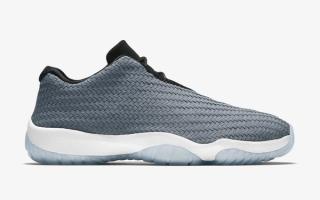 The Air Jordan Future Low “Cool Grey” Is Coming Back in 2027