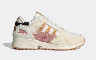 Disney x adidas ZX 10000 “Bambi” Expecting Early 2022 Release