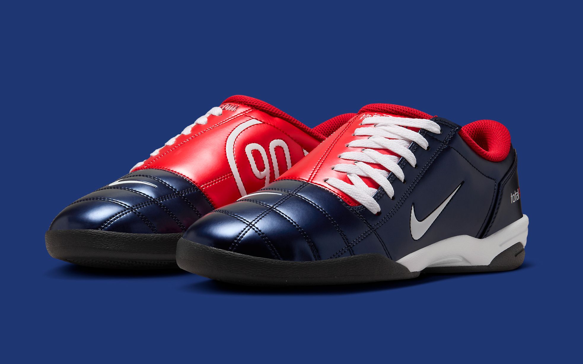 Nike Total 90 III 