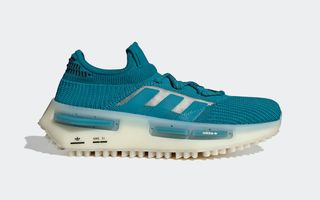 adidas nmd s1 active teal hq4437 release date 1