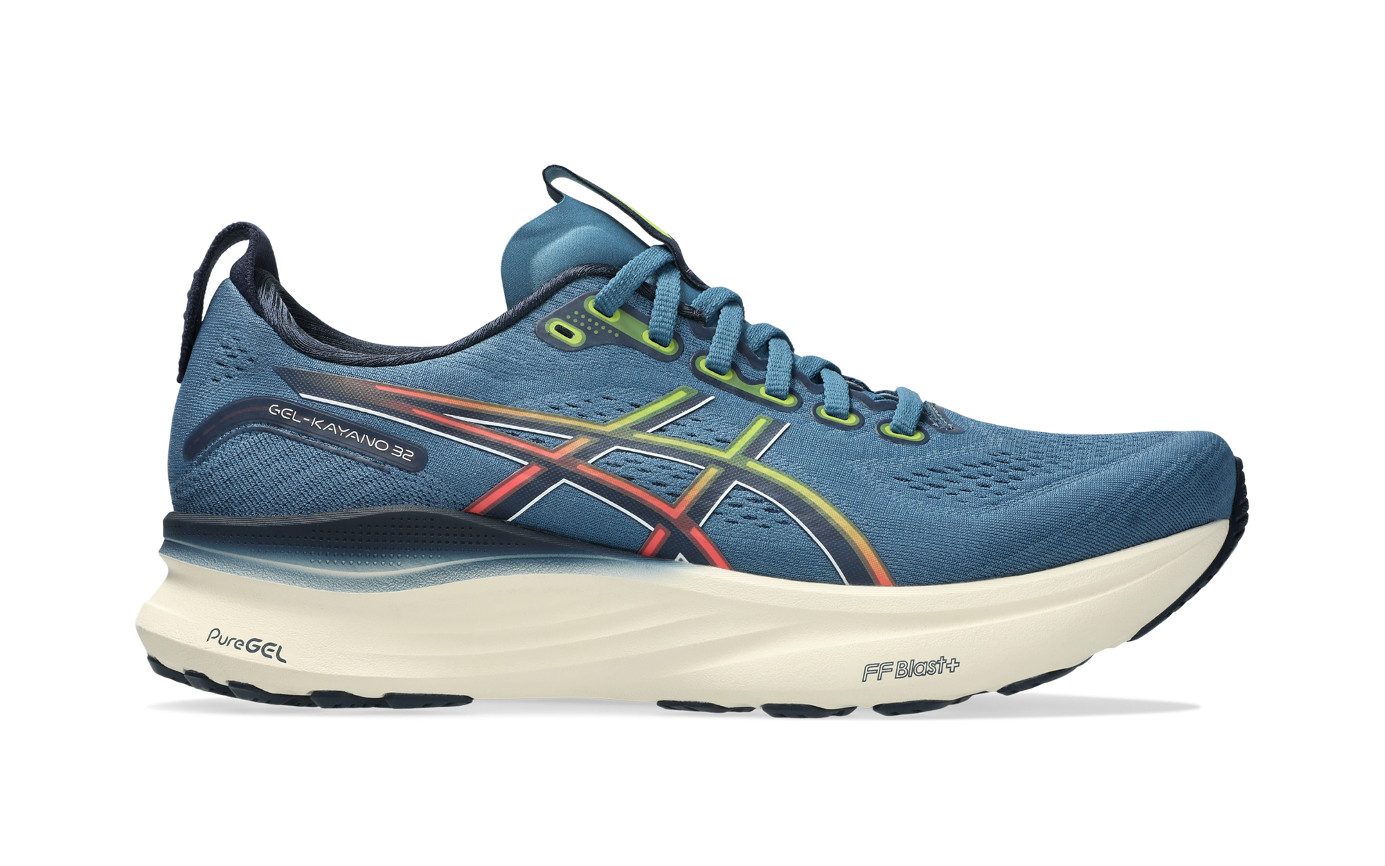 asics 32.5