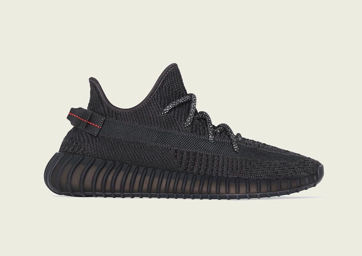 Yeezy deals november 2019