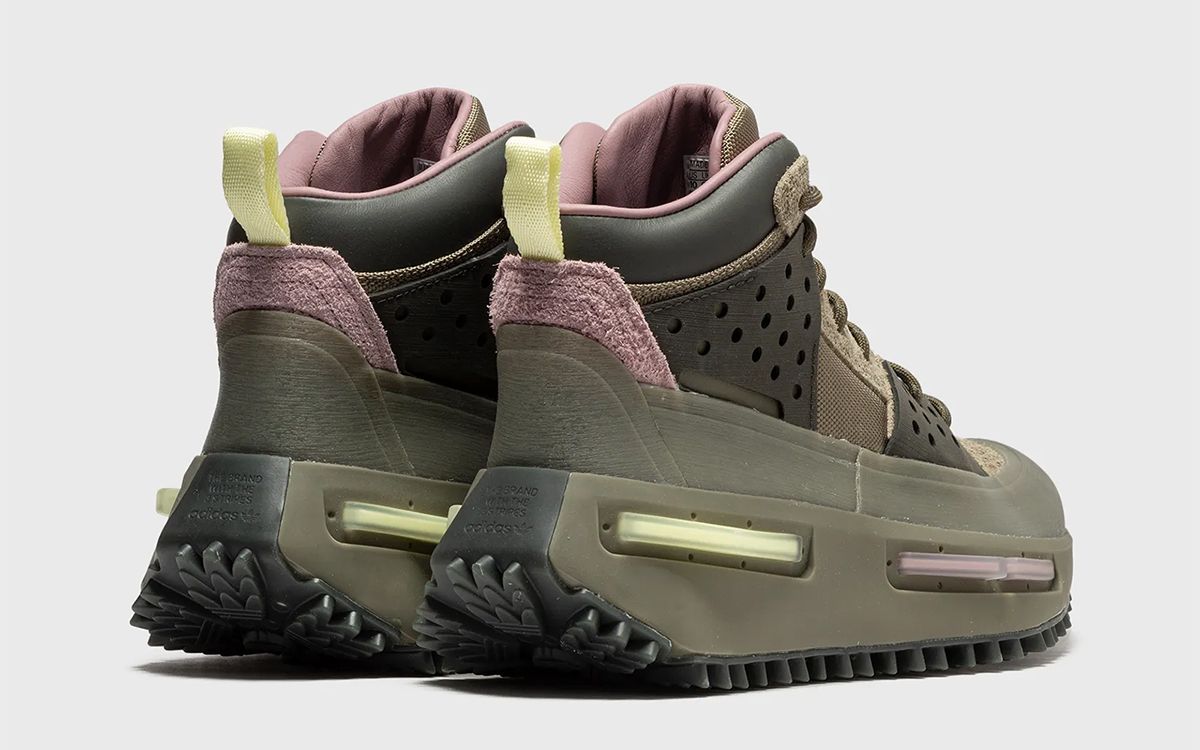 Where to Buy the Pharrell x adidas Hu NMD S1 RYAT “Focus