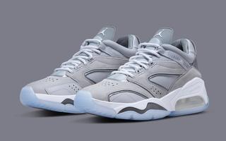 Available Now // Jordan Point Lane “Cool Grey”