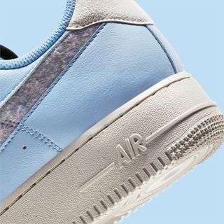 Air Force 1 Low “Light Armory Blue” is Landing Soon | House of Heat°