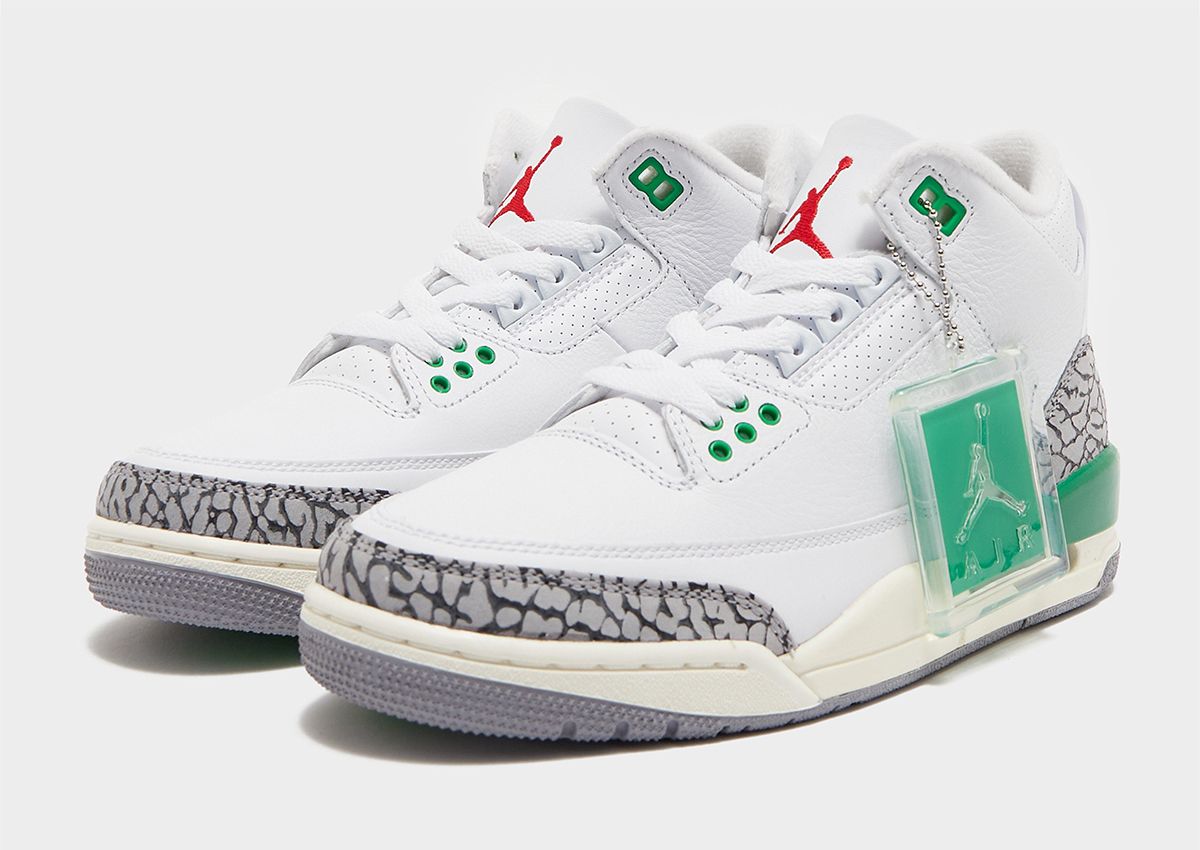 Where to Buy the Air Jordan 3 