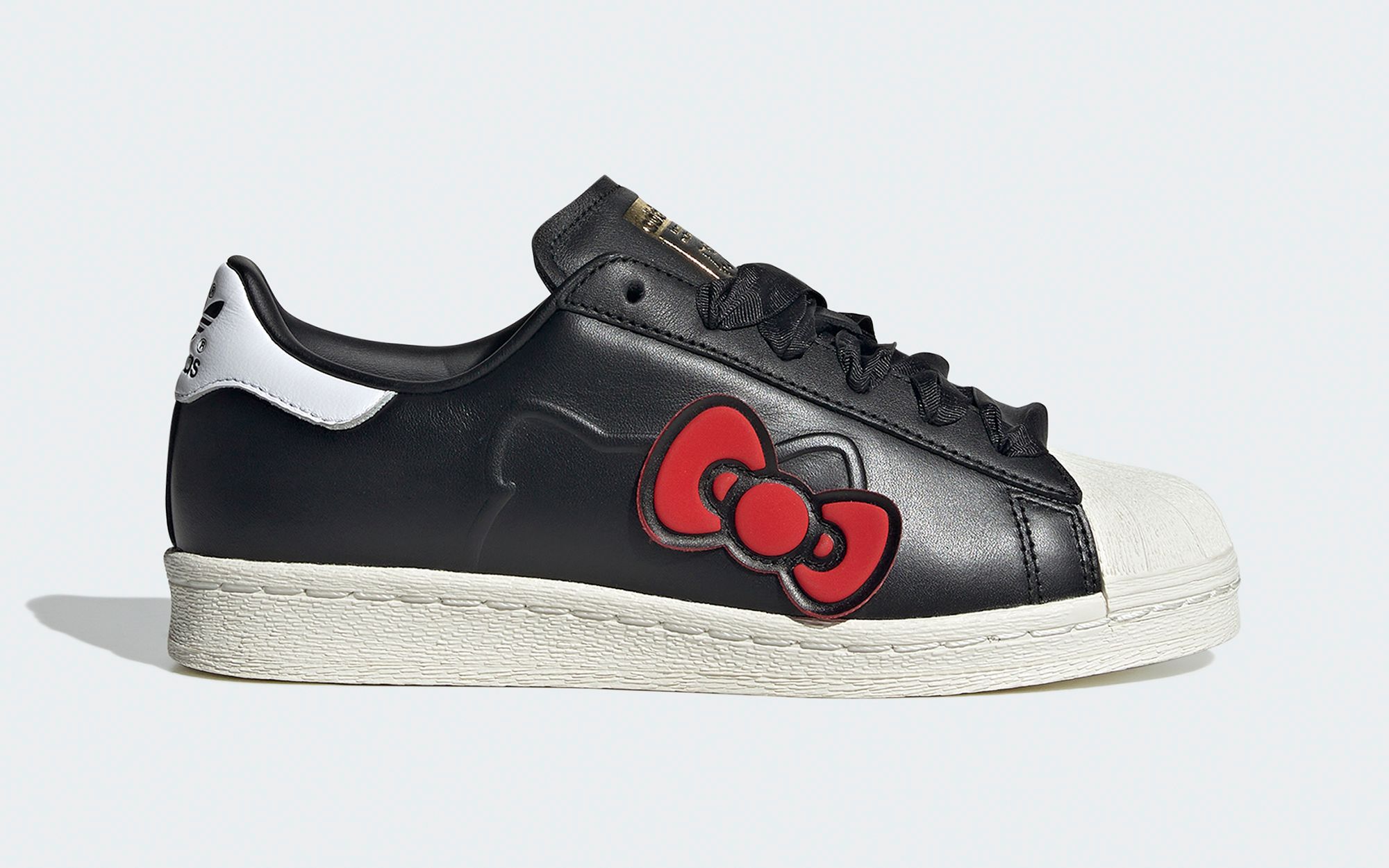 Hello Kitty Celebrates 50th Anniversary with Special-Edition