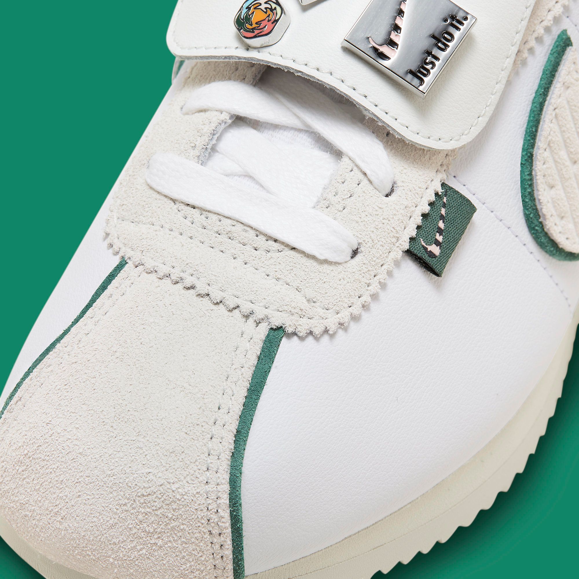 NIKE ☆ Cortez WMN’S ‘All Petals United’ Sneaker News on X: 