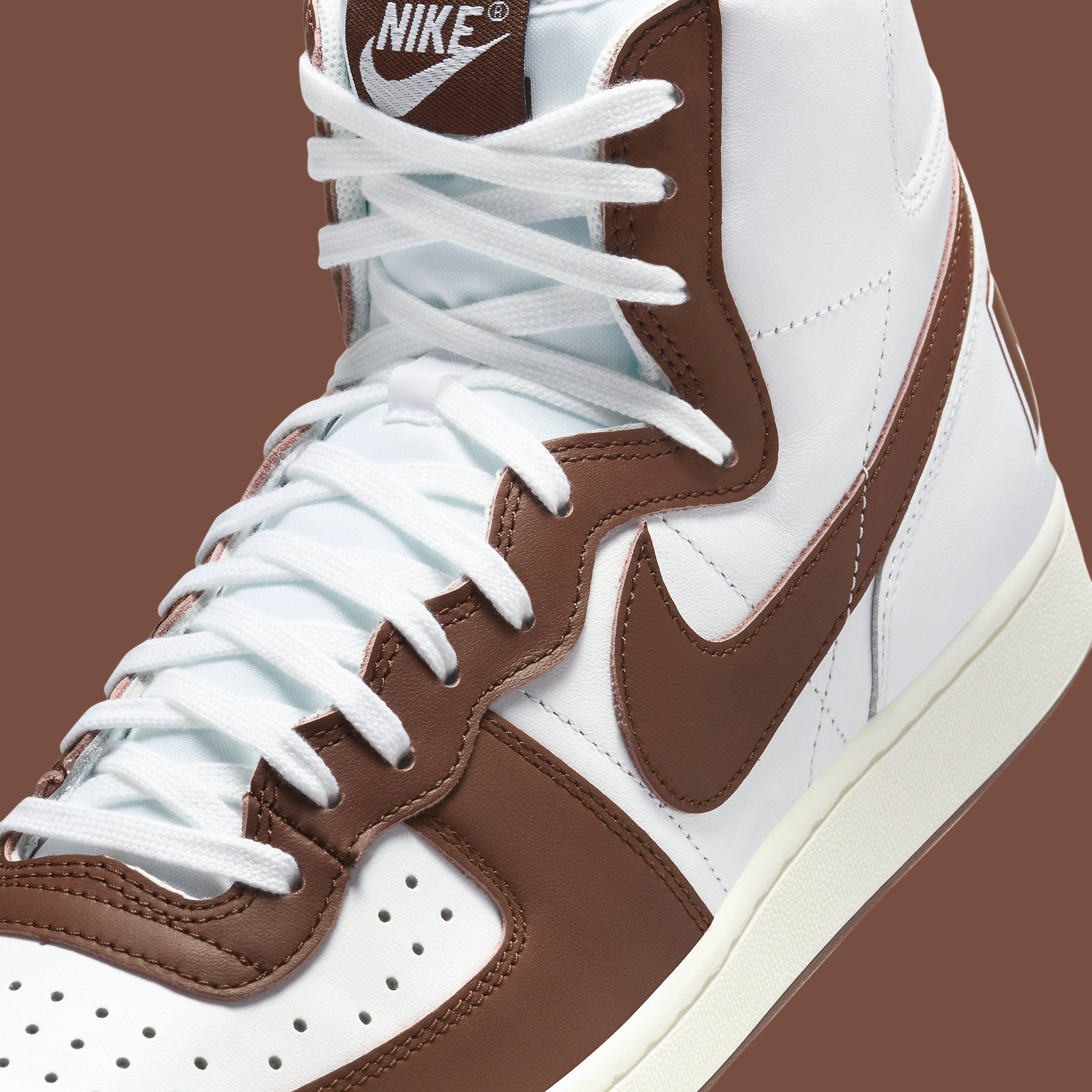 Available Now // Nike Terminator High 