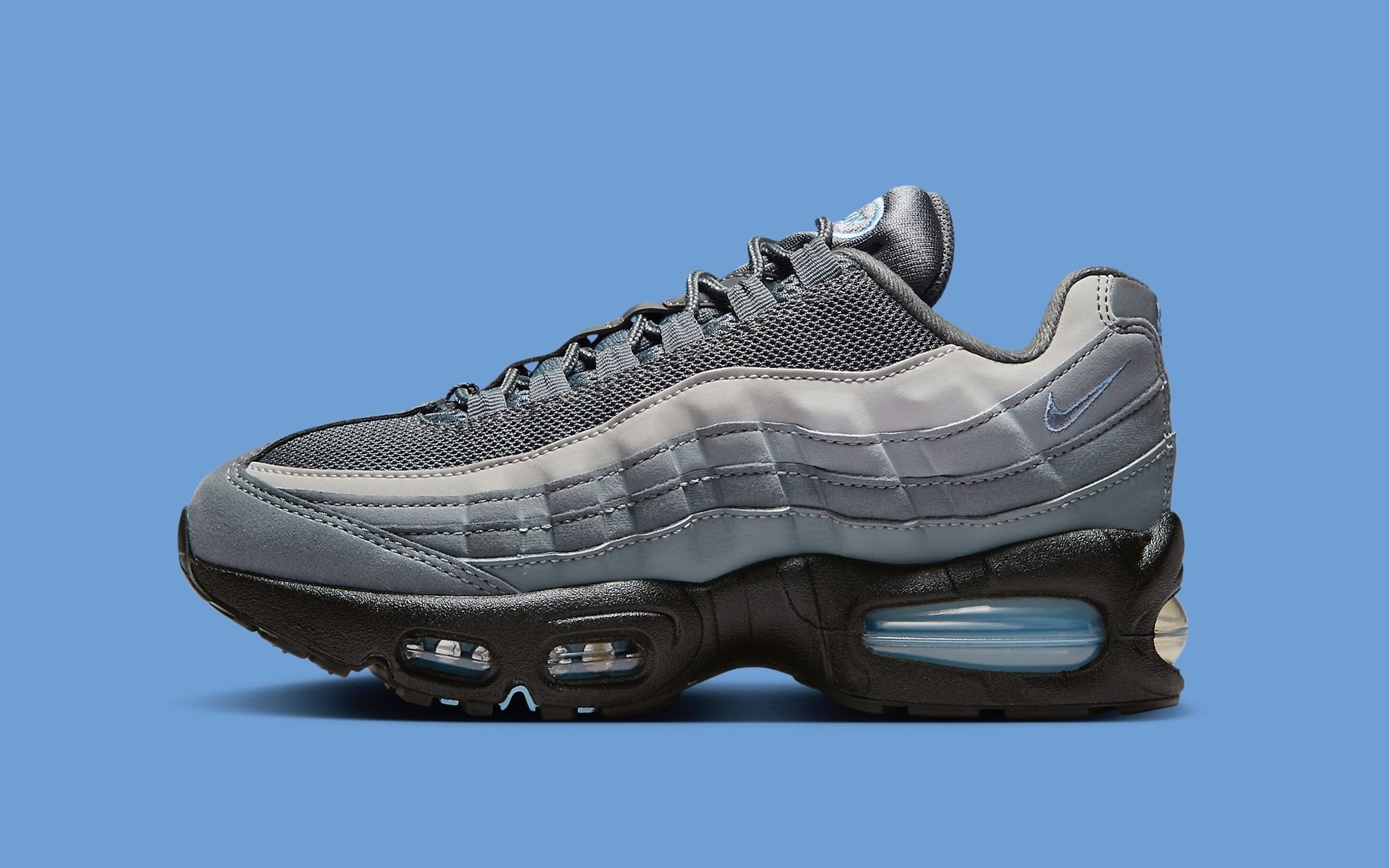 靴 Nike Air Max 95 OG Big Bubble \