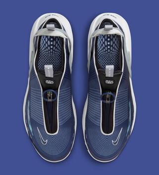 nike Shirts air max craze midnight navy fz2089 400 4
