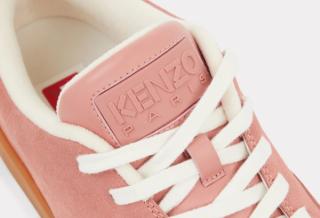 KENZO Debuts First Sneaker Designed by Nigo