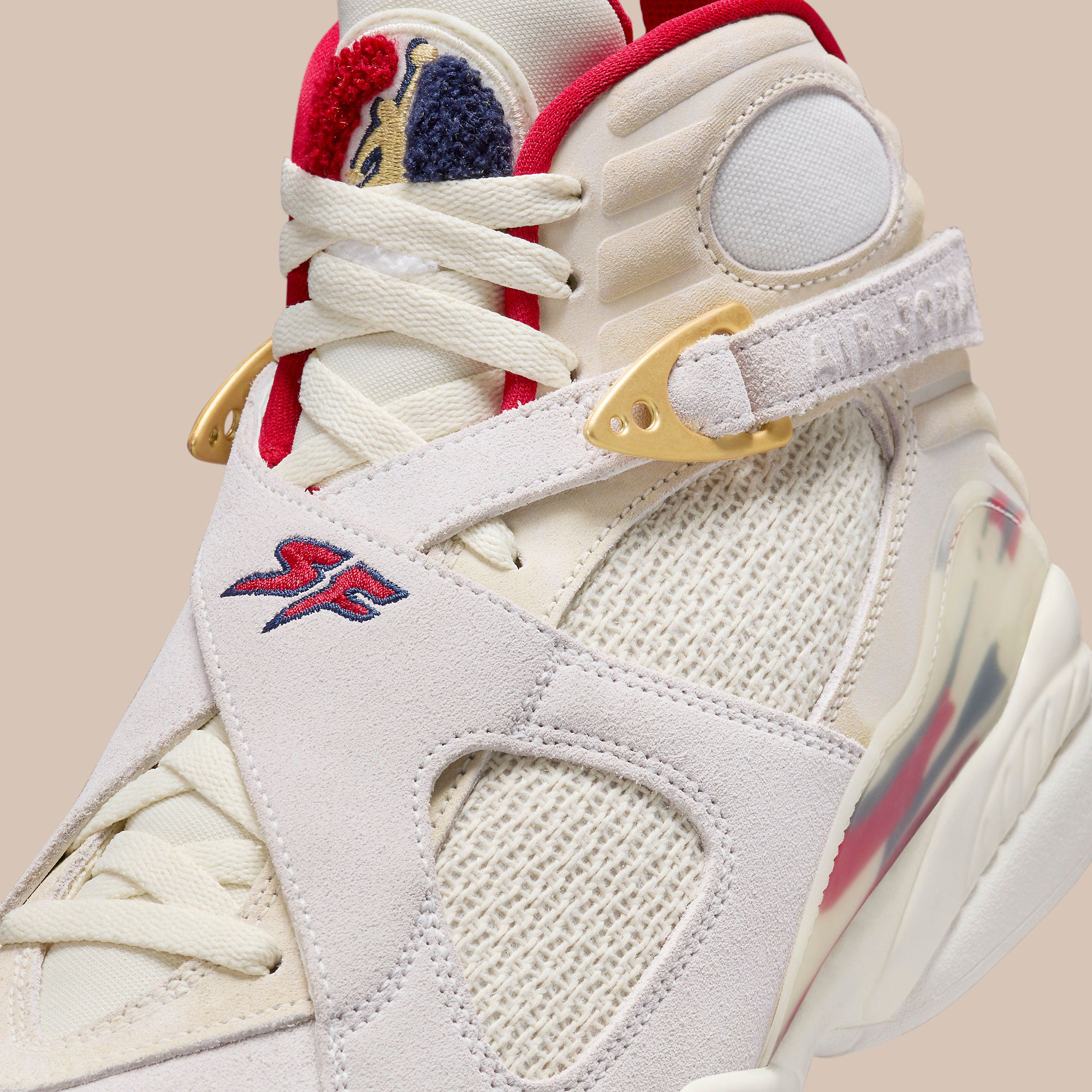 Where to Buy the SoleFly x Air Jordan 8 | House of Heat°