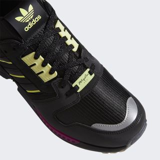 metropolitan x adidas zx 8000 black pink green fw3040 release date info 8
