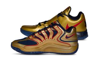 Nike KD 18 Immortal Pack Foot Locker Photos 11