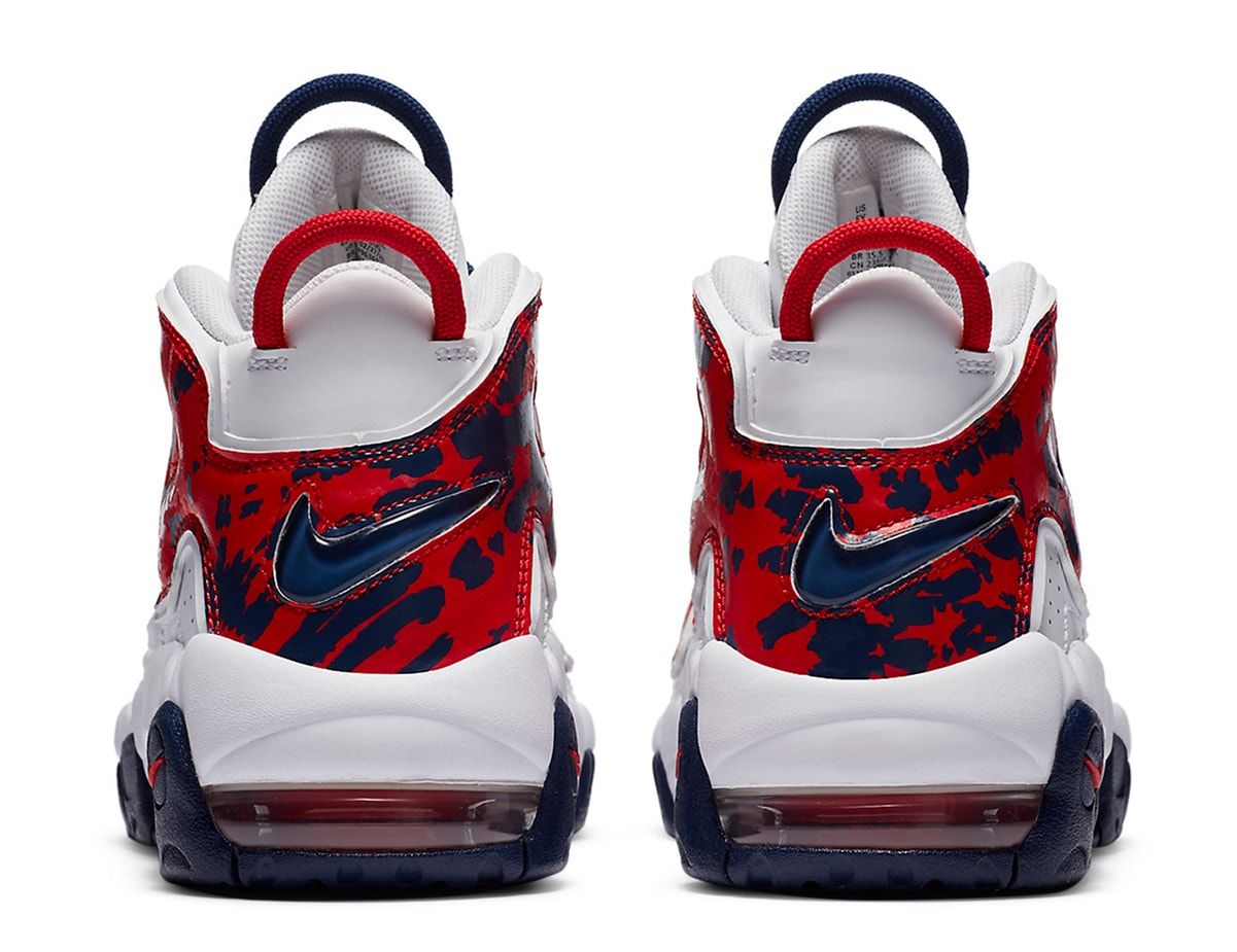 Tie 2025 dye uptempo