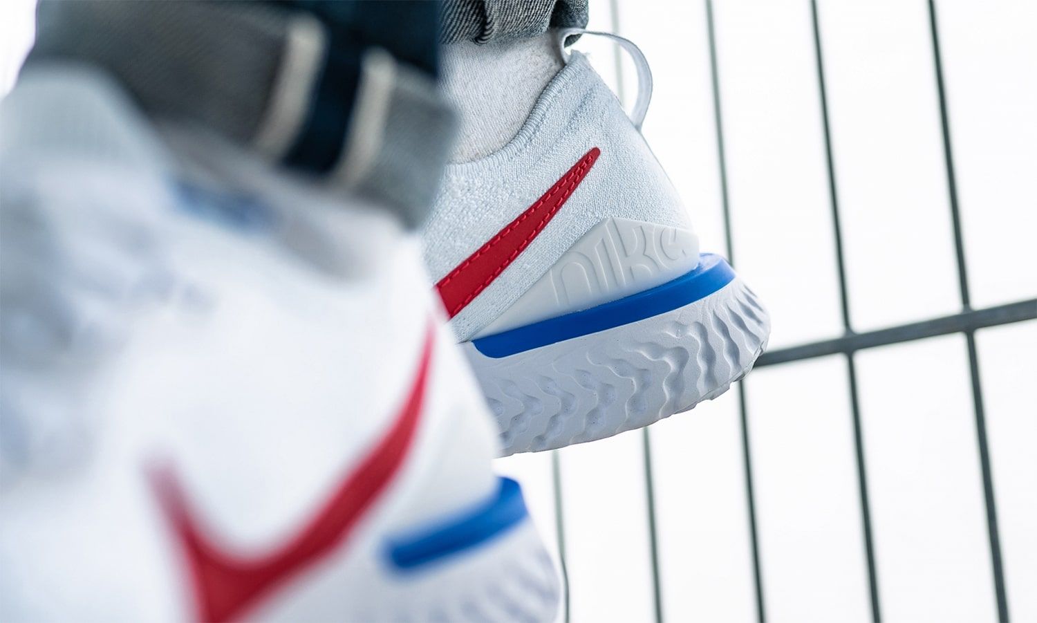 cortez epic react