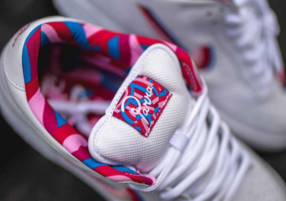 The Piet Parra x Nike SB Dunk Low Releases Next Week! | House of Heat°
