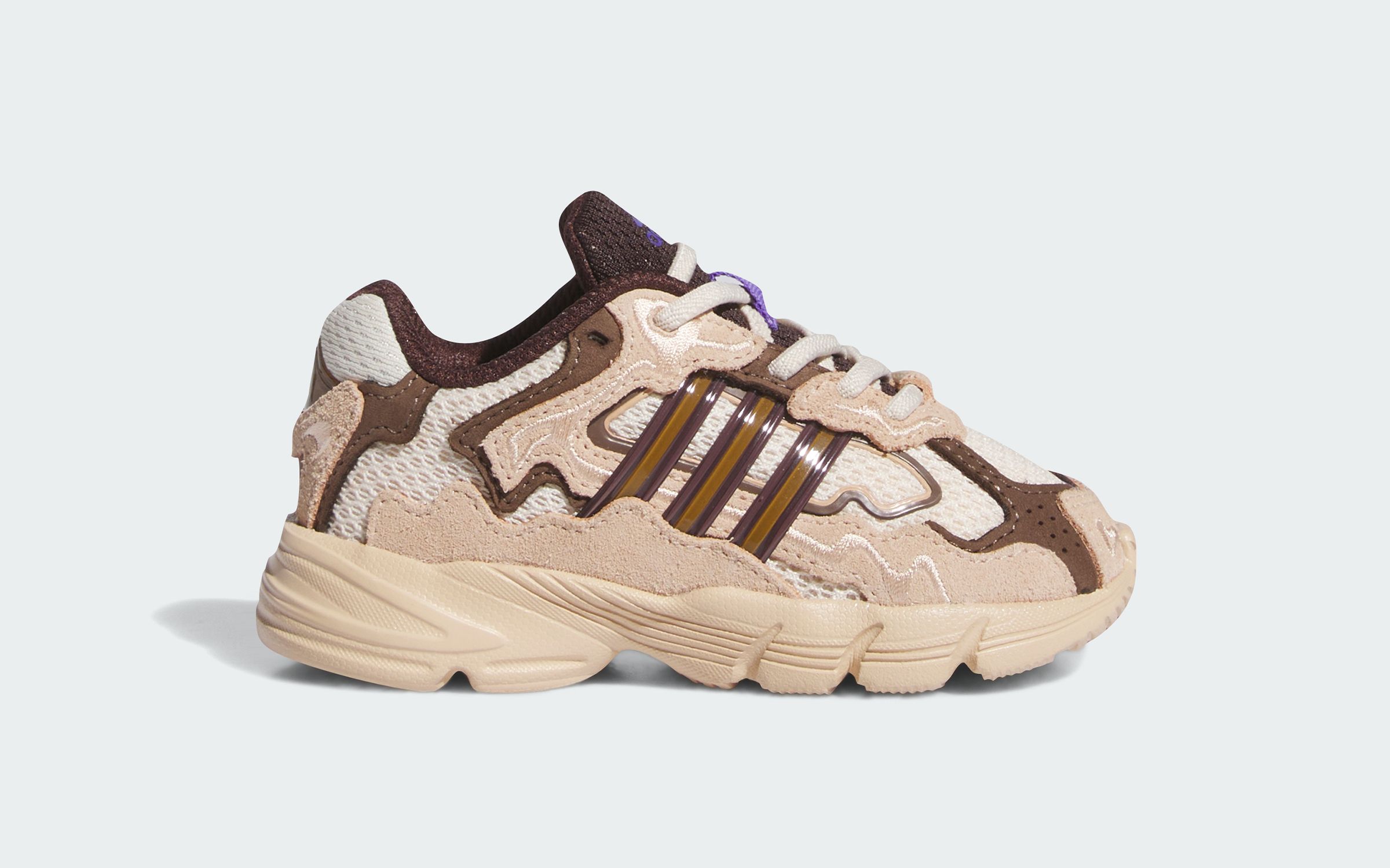 新品 adidas Bad BunnyResponse CL Ecru Tint Adidas x Bad Bunny Response CL 