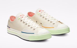 The Converse CTAS Pro OX is