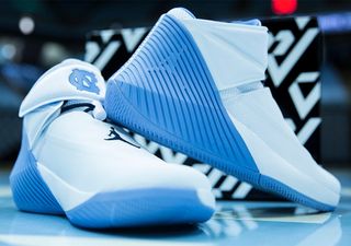 UNC get their own Why Not Zer0.1