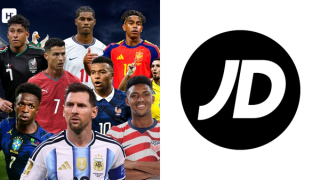 JD Sports Has Got The Best World Cup 2026 Collections
