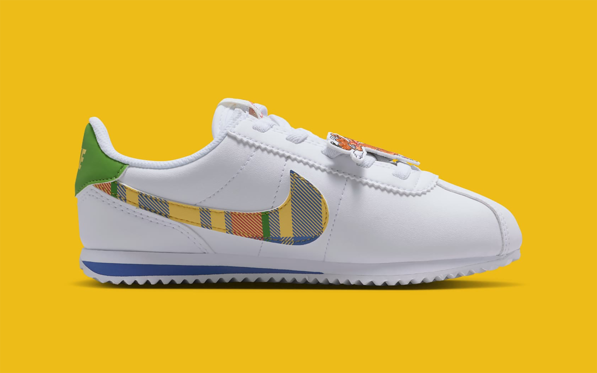 plaid cortez