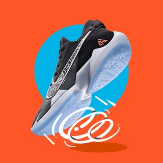 Nike Officially Unveil Giannis Antetokounmpo’s Zoom Freak 2