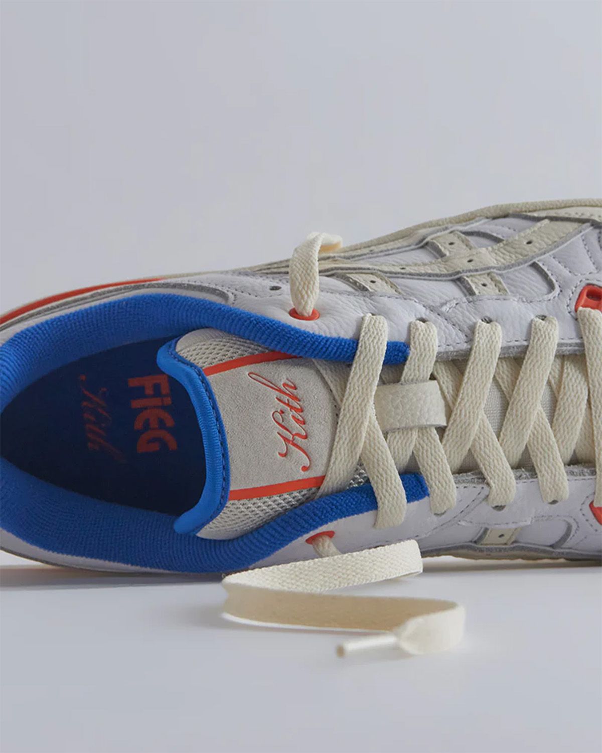 Where to Buy the Ronnie Fieg x ASICS EX89 Collection | House of Heat°