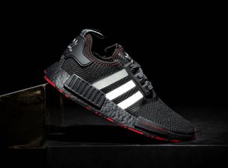 Shoe Palace adidas release NMD R1 25th Anniversary G26514 Release Date 11