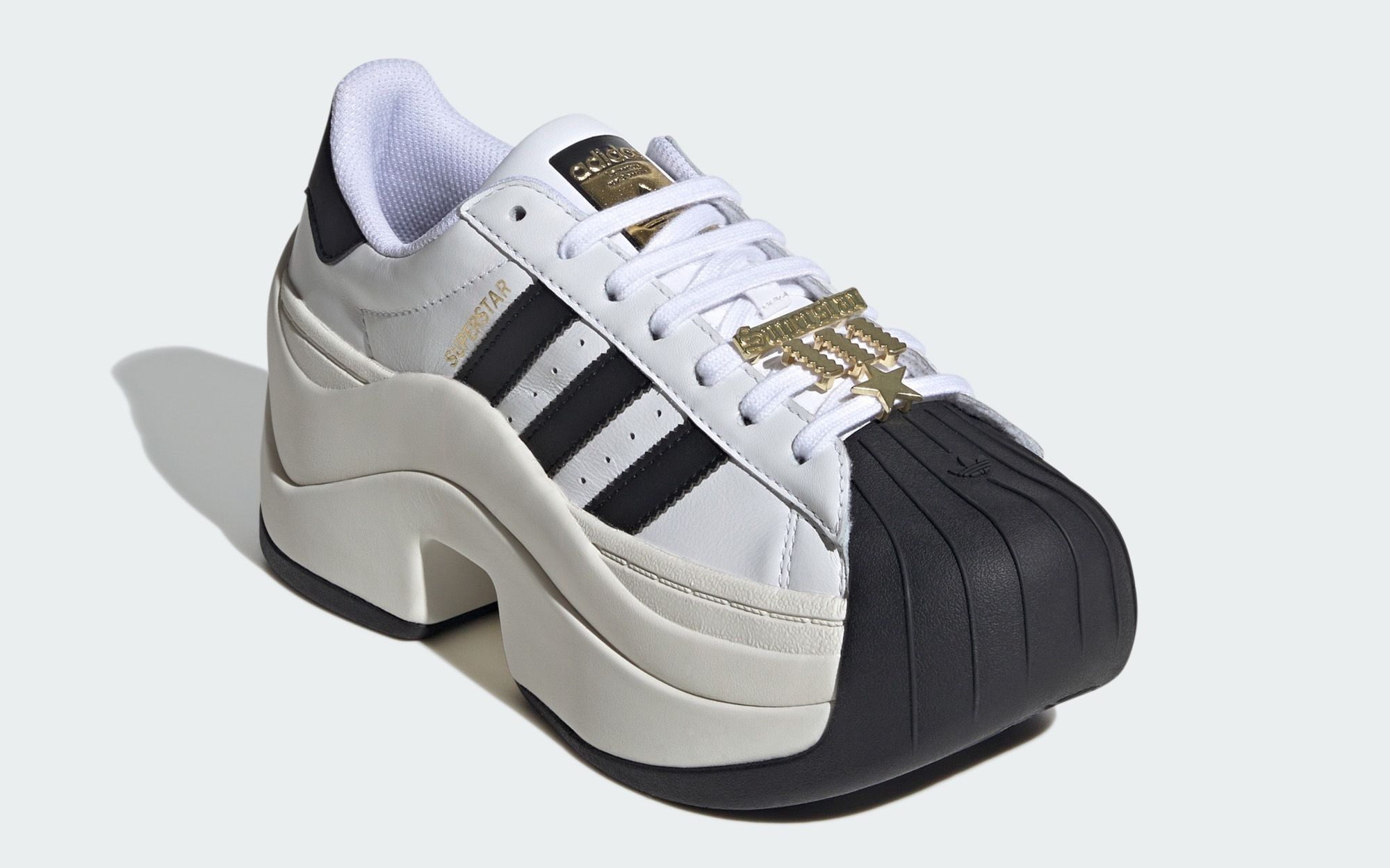 This Might Be the Boldest Adidas Superstar in 55 Years | House of Heat