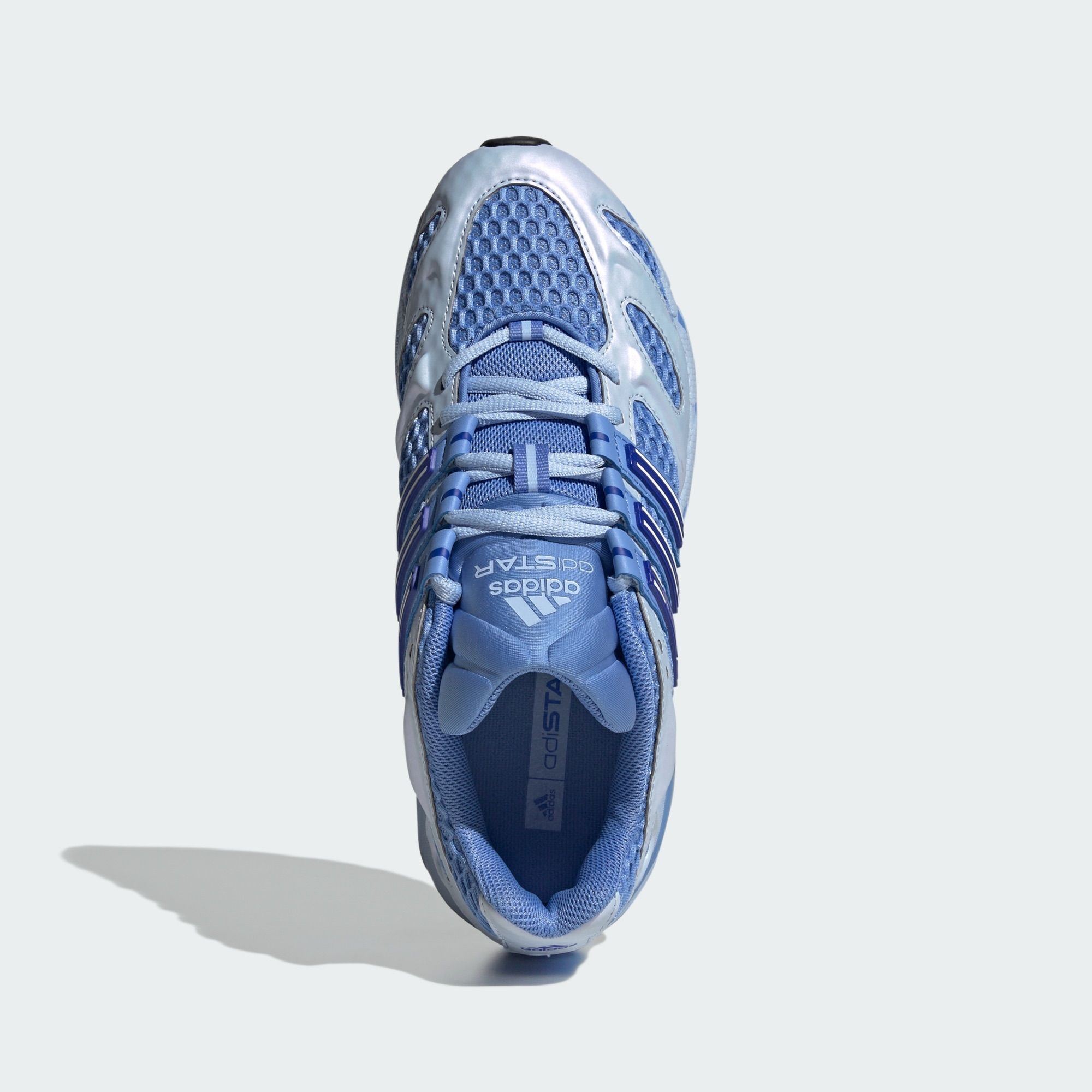 Women's adidas AdiStar MLD "Blue Fusion" (SKU: KI9827).