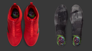 Nike Ja 4 High "Halloween" Detailed Look. 