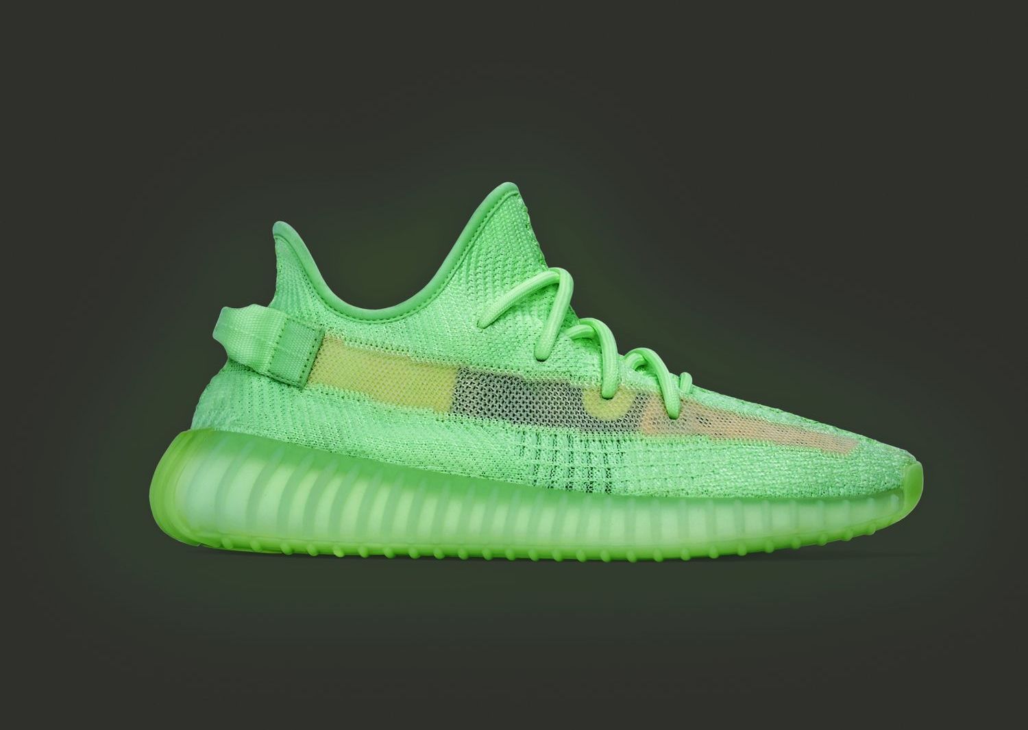 Adidas yeezy glow australia hotsell