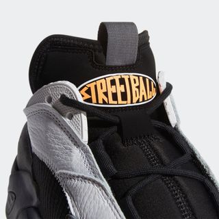 adidas streetball black white gold ef9597 release date 8