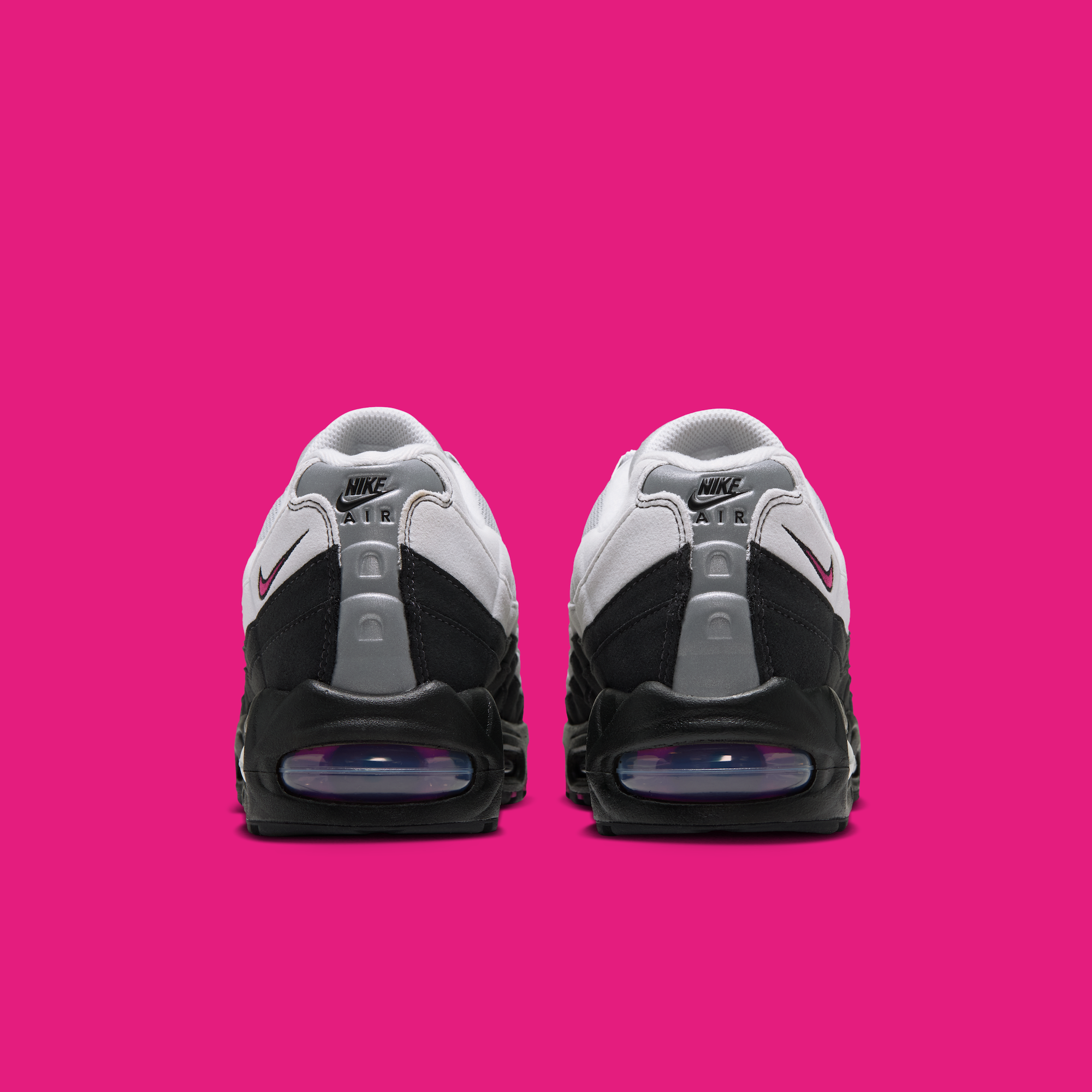 Men's Nike Air Max 95 "Photon Dust/Off-Noir/Sweet Beet" (SKU: HM4740-016). Photo via Nike.