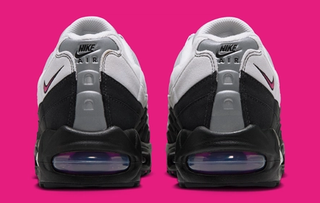Men's Nike Air Max 95 "Photon Dust/Off-Noir/Sweet Beet" (SKU: HM4740-016). Photo via Nike.