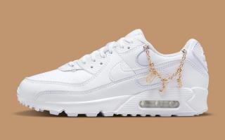 Nike Air Max 90 “Lucky Charms”