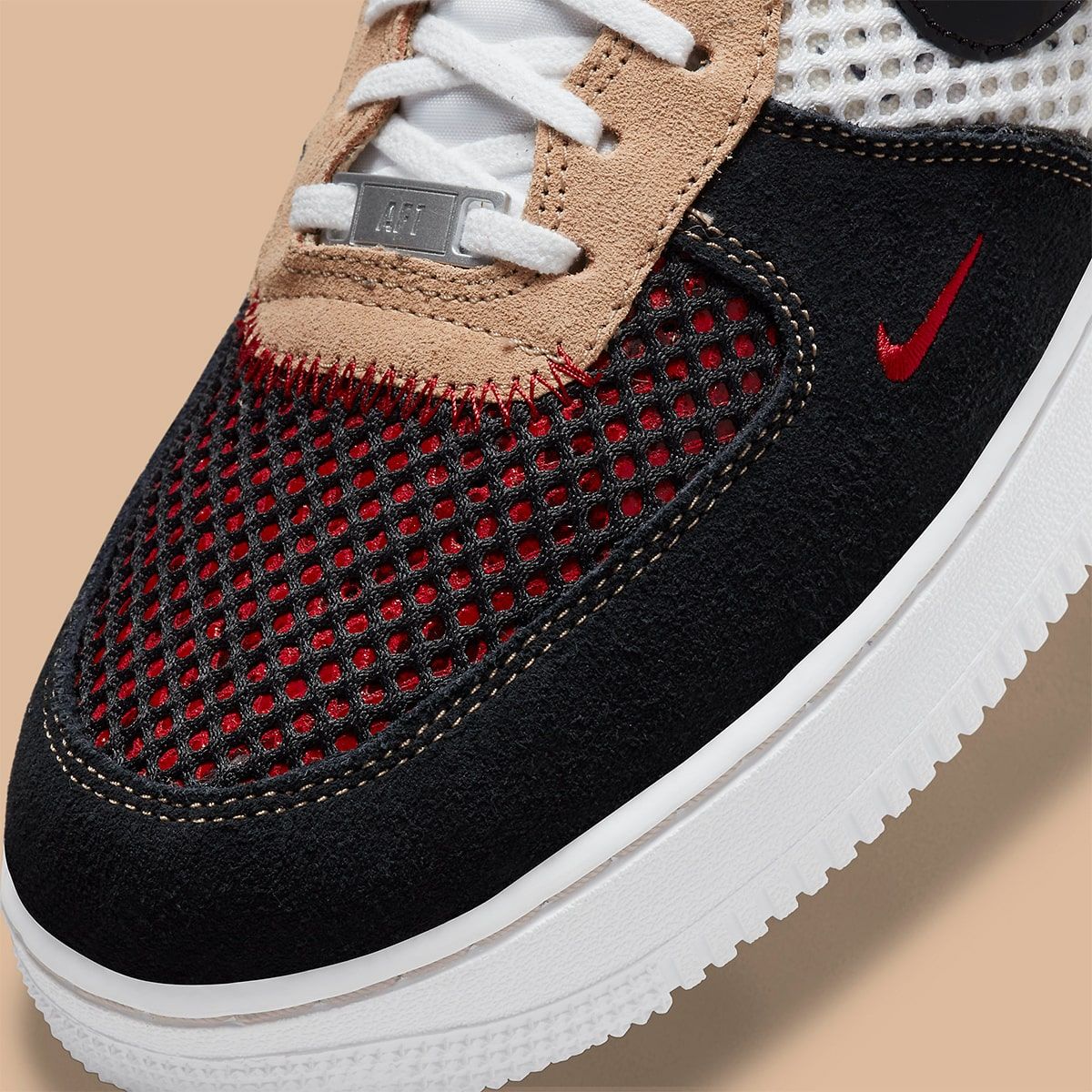 nike alter and reveal af1