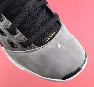 o con logo Nike Jordan