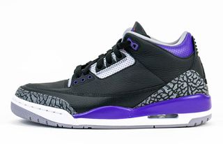 Where to Buy the Air Jordan 3 “Court Purple” | House of Heat°