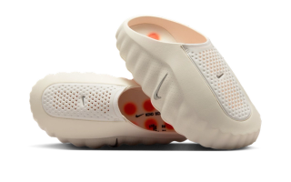 Nike Mind 001 in the "Sail" color scheme