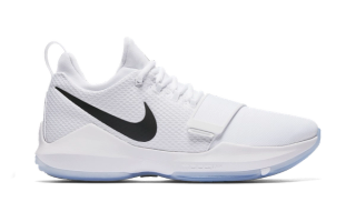 Nike PG 1, worn by Paul George.